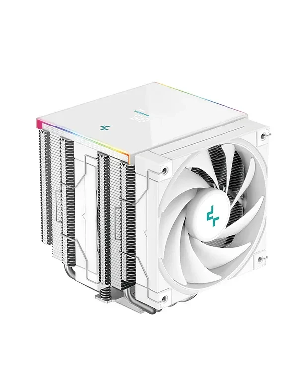Ventilateur DeepCool – AK620 DIGITAL SE BLANC – Image 2