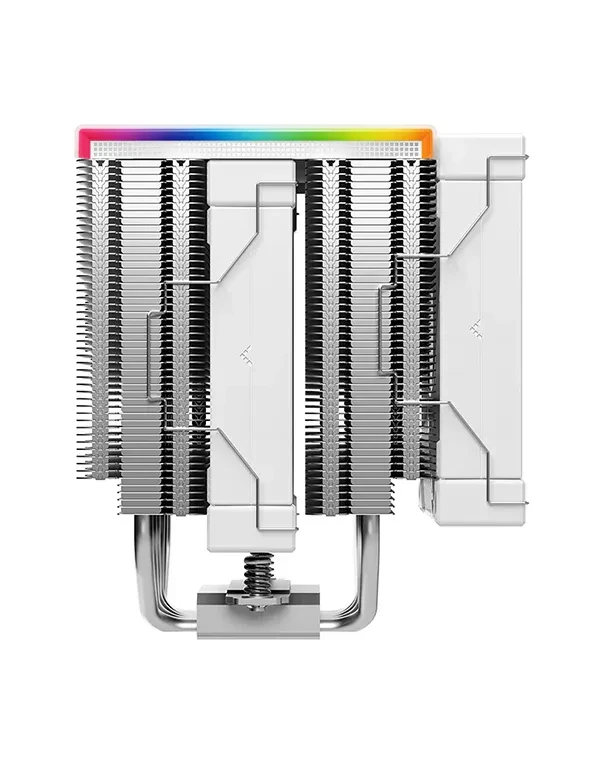 Ventilateur DeepCool – AK620 DIGITAL SE BLANC – Image 3