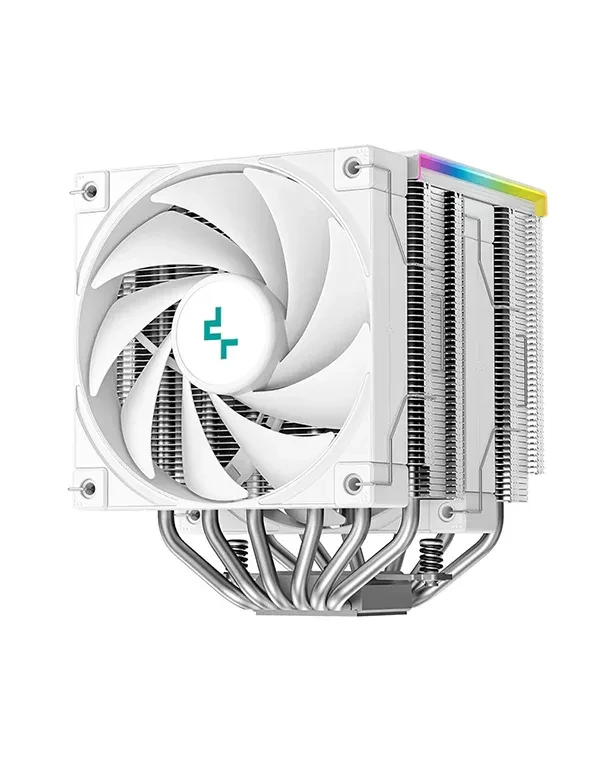 Ventilateur DeepCool – AK620 DIGITAL SE BLANC – Image 4
