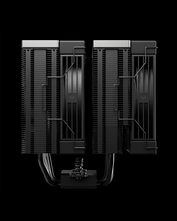 Ventilateur DeepCool – AK620 G2 Noir – Image 3