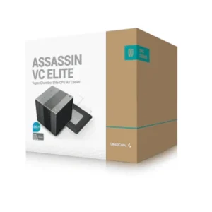 Ventilateur DeepCool – ASSASSIN VC ELITE