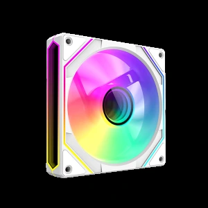 VENTILATEUR Gamemax FN12A-S8I White – Image 4