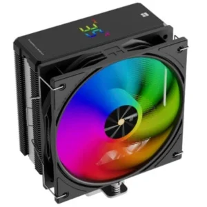 Ventilateur THERMALRIGHT – Assassin X 120 R Digital Argb Noir