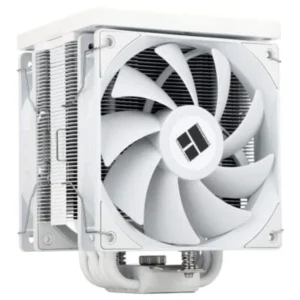 Ventilateur THERMALRIGHT – Burst Assassin 120 Vision Blanc