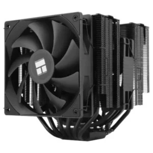 Ventilateur THERMALRIGHT – Peerless Assassin 140 Noir