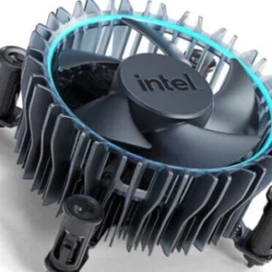 VENTILLATEUR CPU FANS ORIGINAL INTEL 1700 12EME 13EME LGA 1700