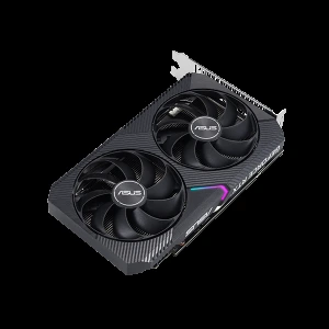 VGA ASUS DUAL GeForce RTX 3050 O8G – Image 2
