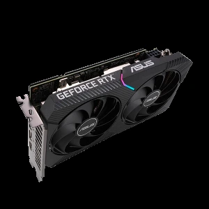 VGA ASUS DUAL GeForce RTX 3050 O8G – Image 3