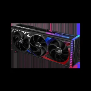 VGA ASUS ROG Strix GeForce RTX 4090 O24G GAMING