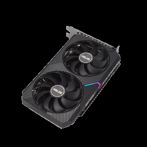 VGA ASUS ROG-STRIX-RTX3060-O12G-GAMING – Image 2