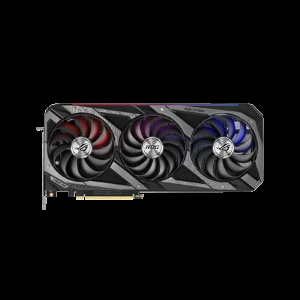 VGA ASUS ROG STRIX RTX3080-O10G-V2 GAMING – Image 3