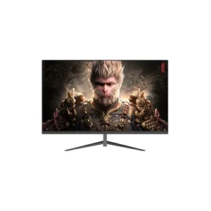 MONITEUR DE BUREAU 21.5 POUCES VULPES VISION BK 1080P-60HZ
