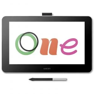 Wacom One