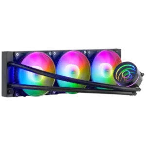 Water Cooling Mars Gaming ML-ONE360