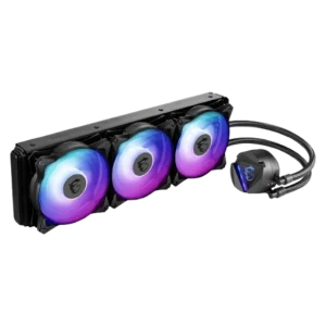 Watercooling MSI MAG CORELIQUID 360R V2 – Image 2