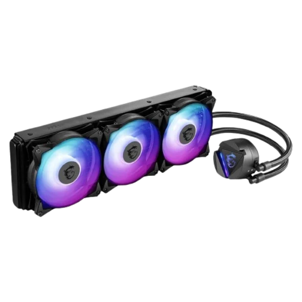 Watercooling MSI MAG CORELIQUID 360R V2