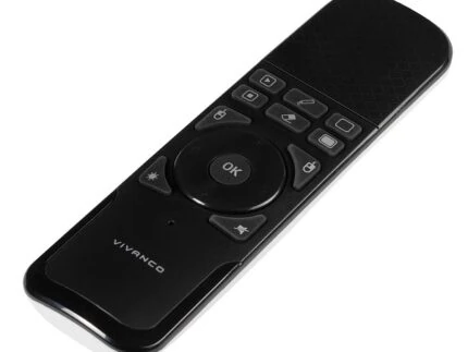 WIRELESS PRESENTER & MOUSE VIVANCO