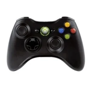 XBOX 360 SANS FIL