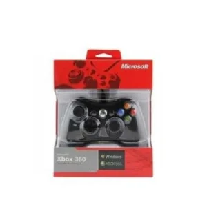 XBOX 360 USB Boite Rouge