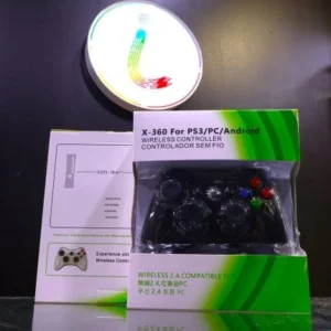 Xbox 360 Wireless Controller Standard