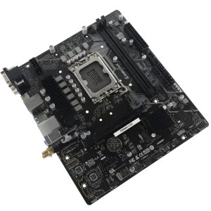 Z690MX2-E D4 BIOSTAR – Image 4