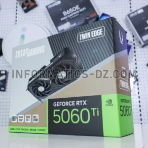 ZOTAC GAMING GeForce RTX 5060 Ti 16GB Twin Edge OC Graphics Card