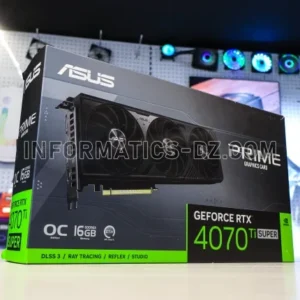 ZOTAC GeForce RTX 4070 TWIN EDGE 12GB GDDR6X